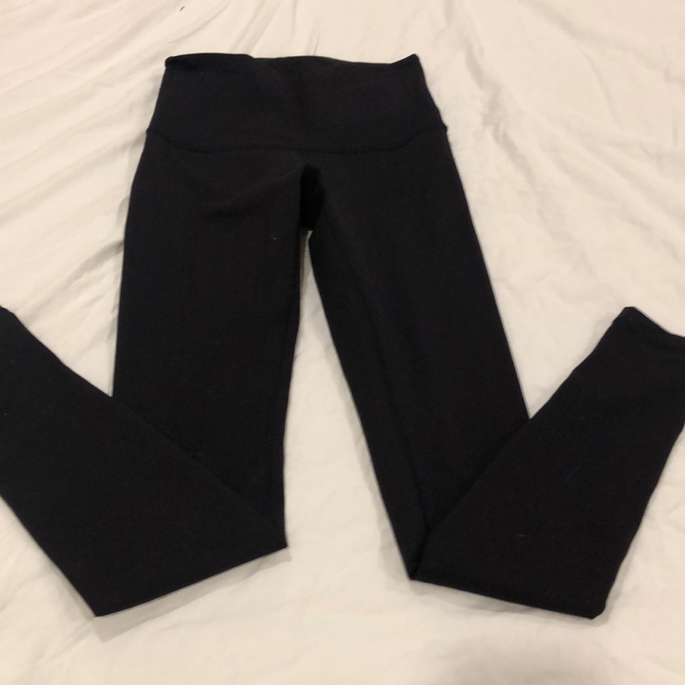 Lululemon Wunder Under High-Rise Tight